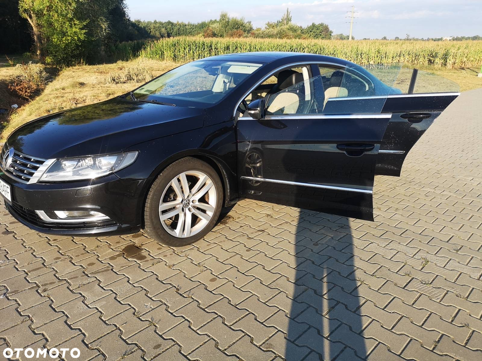 Volkswagen CC 2.0 TSI DSG - 2