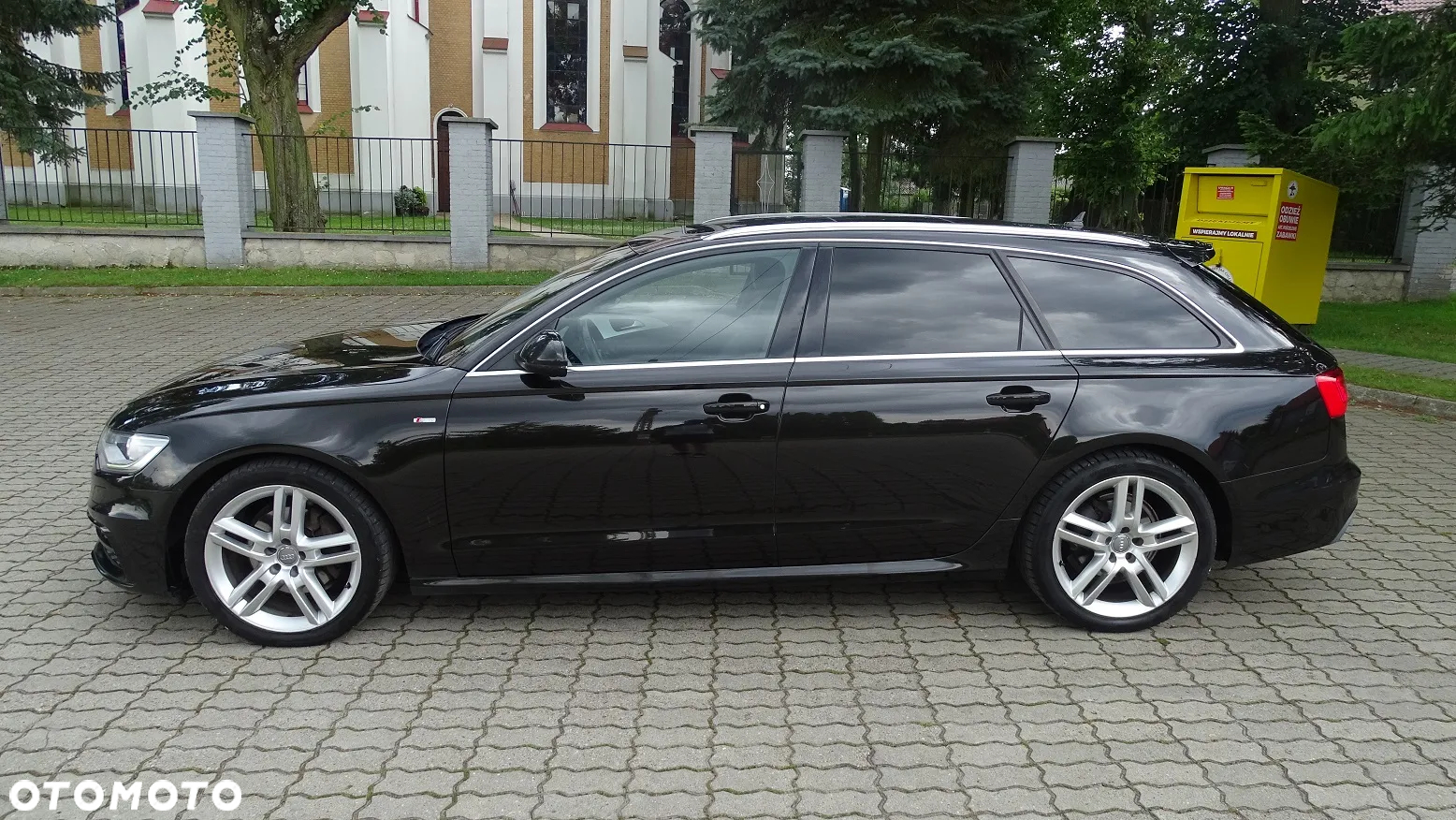 Audi A6 3.0 TDI Multitronic - 5