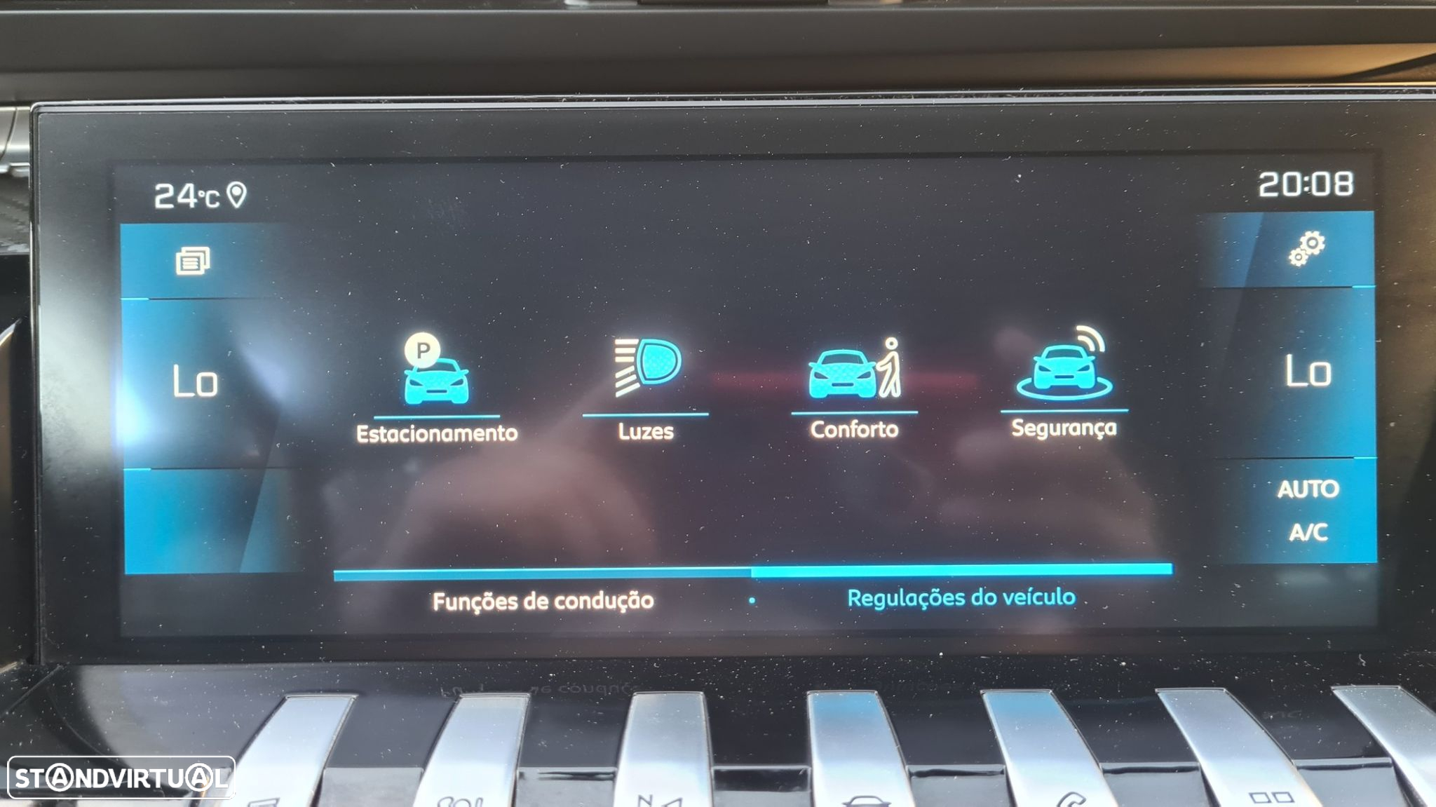 Peugeot 508 SW 1.5 BlueHDi GT Line EAT8 - 30