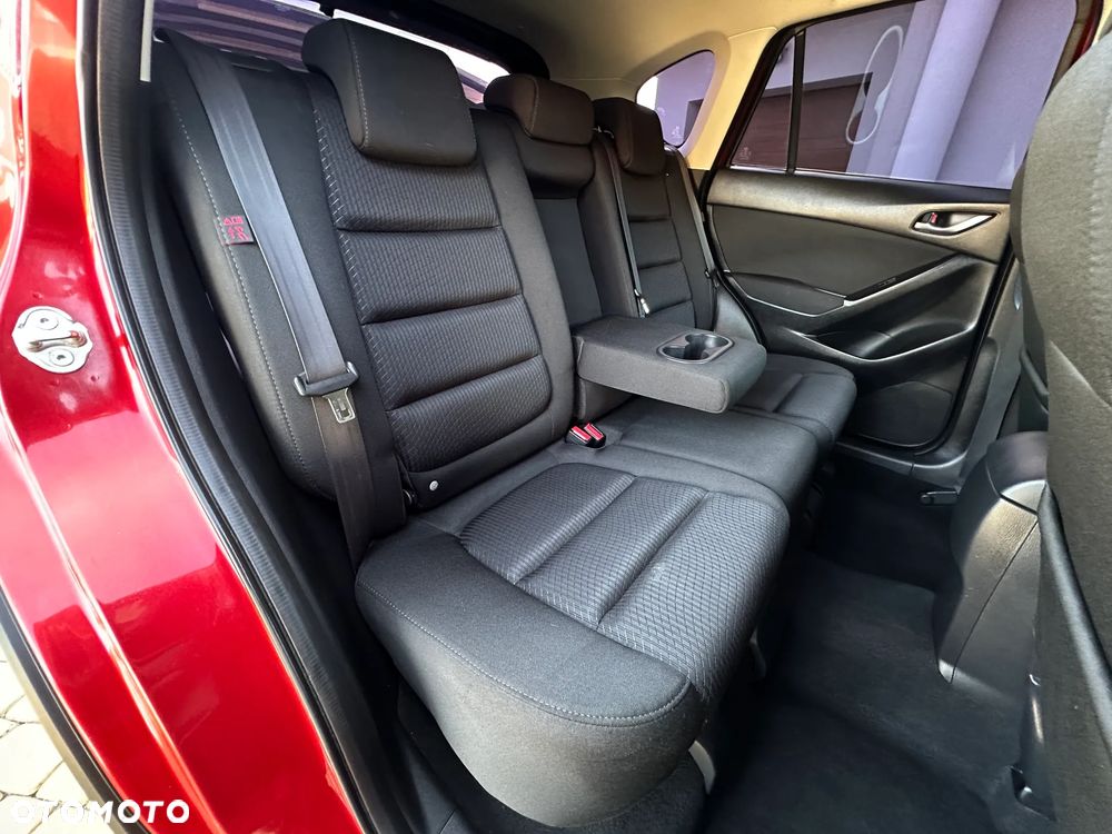 Mazda CX-5 SKYACTIV-G 165 Nakama - 20