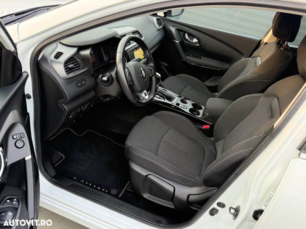 Renault Kadjar - 6