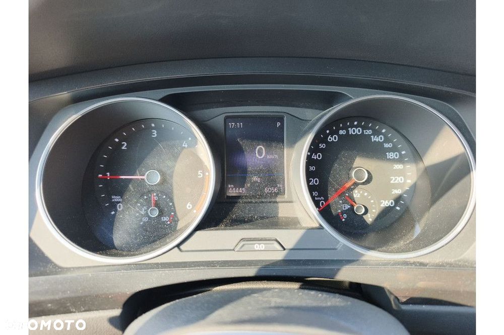 Volkswagen Tiguan 2.0 TDI SCR Life DSG - 11