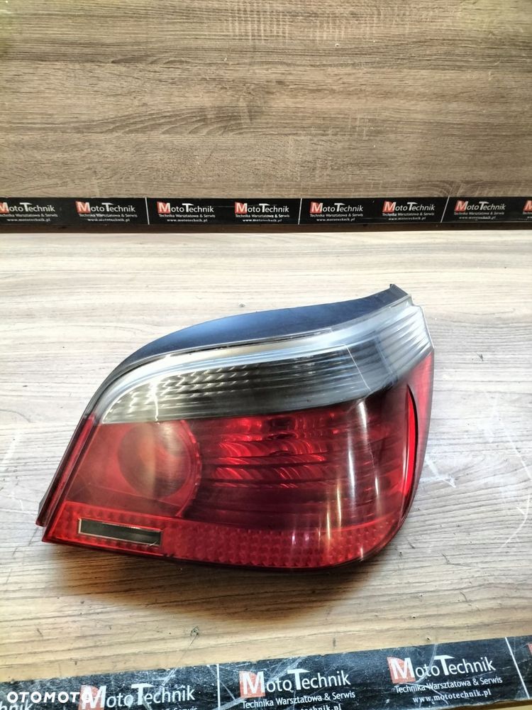 bmw oe 63 21 6 910 768 lampa tylna zespolona - 1