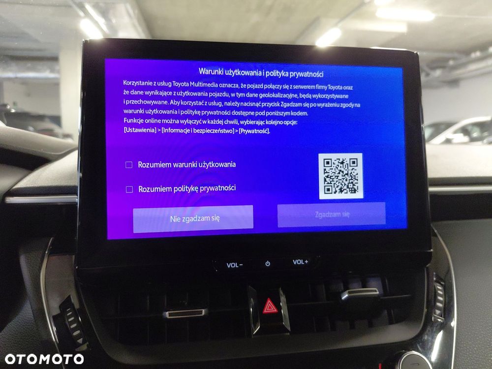 Toyota Corolla 1.8 Hybrid Style - 18