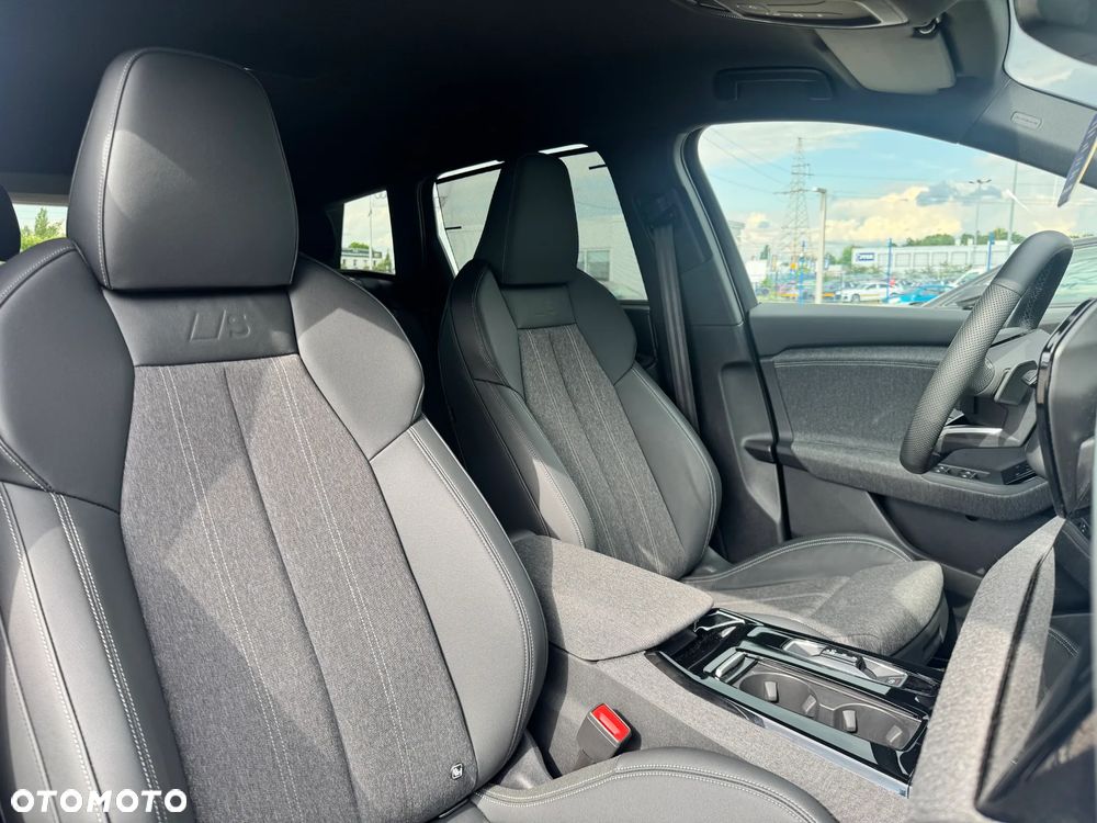 Audi Q6 e-tron - 37