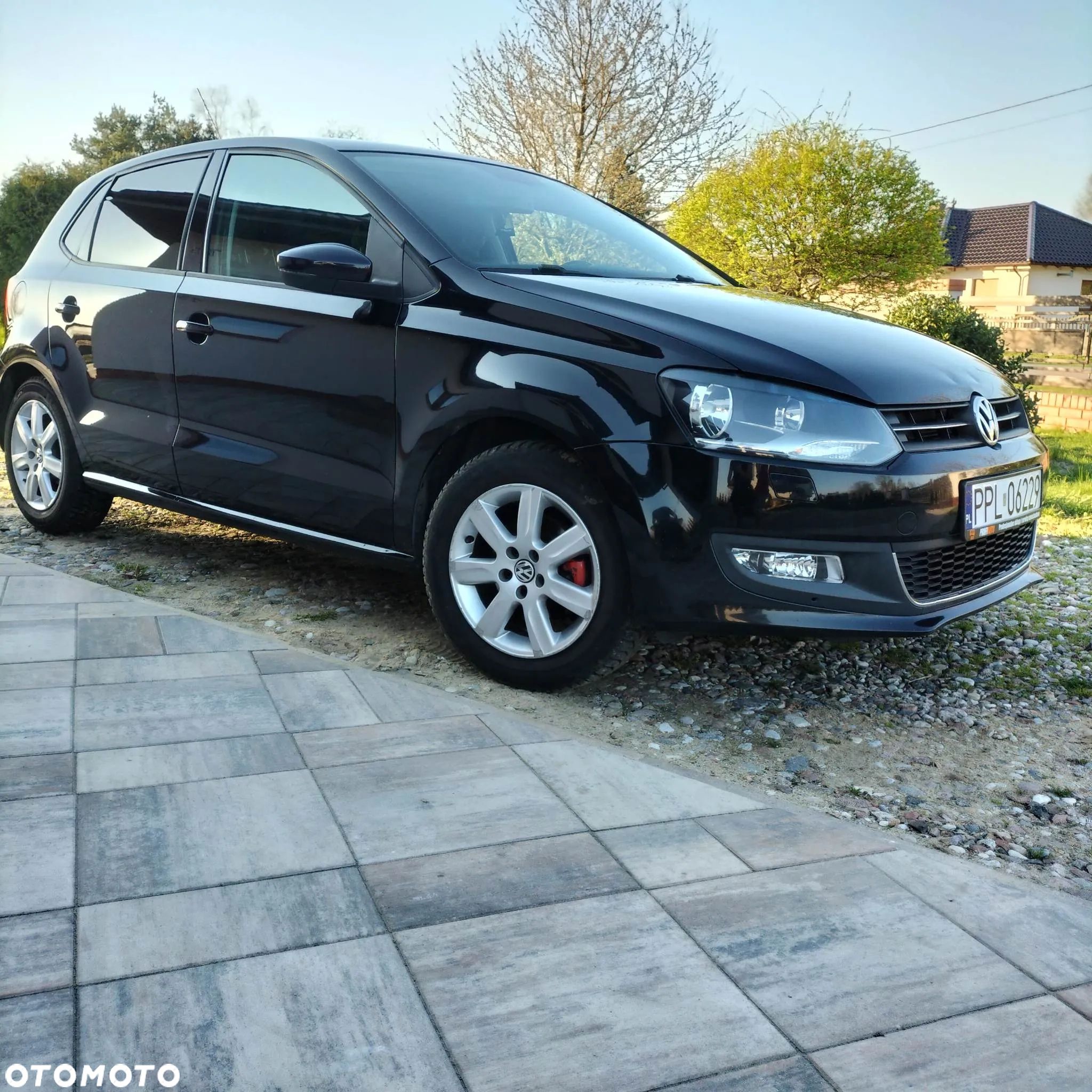 Volkswagen Polo - 4