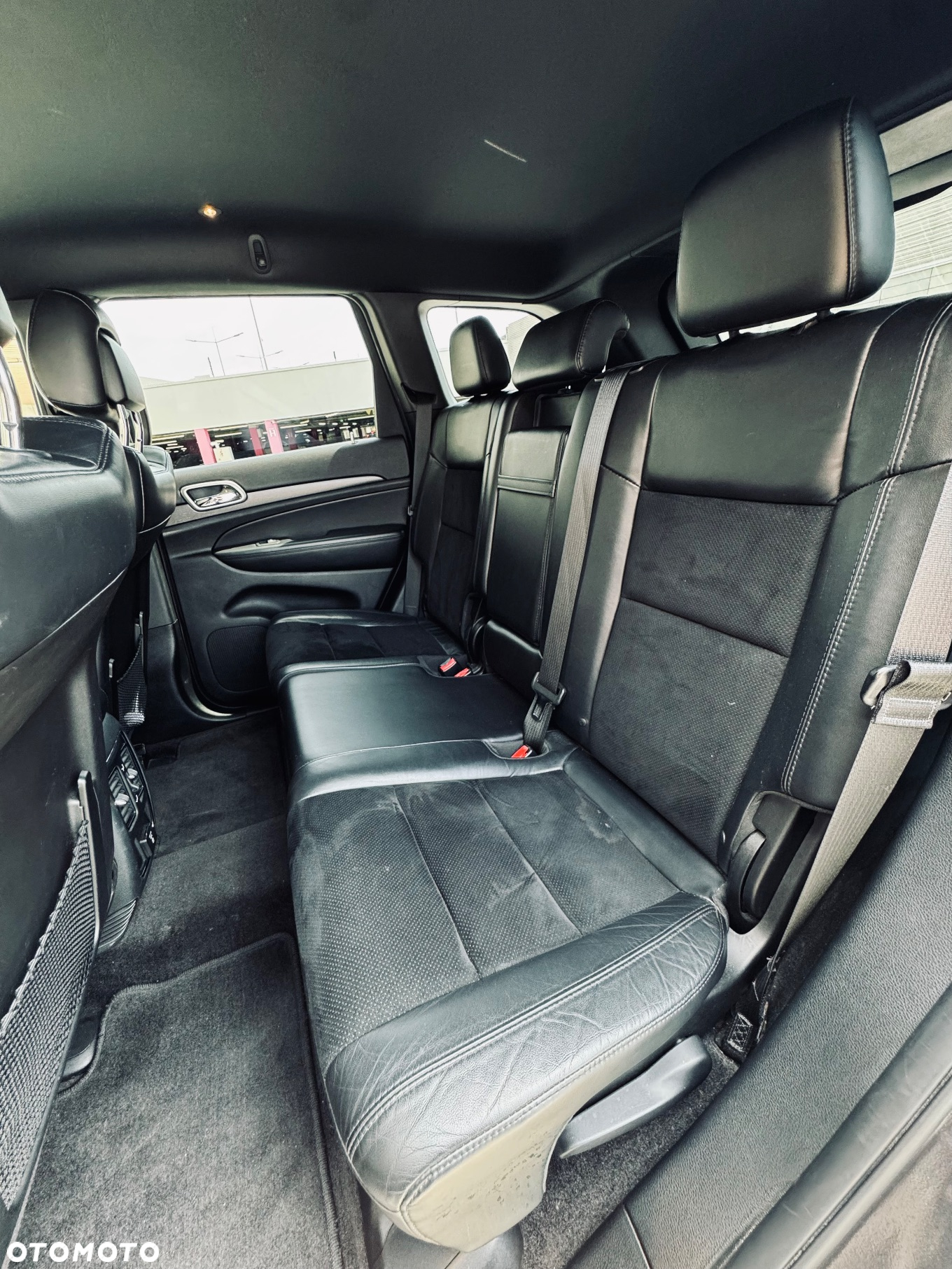 Jeep Grand Cherokee 3.6 V6 Laredo - 7