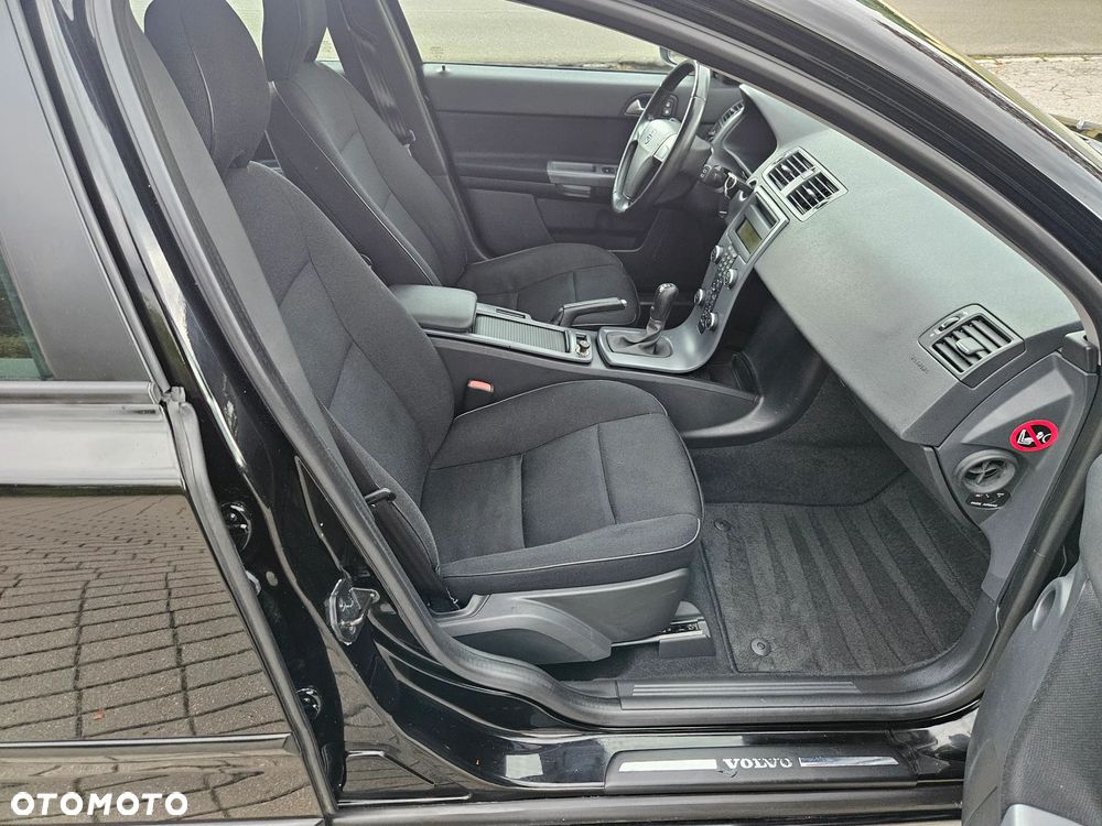 Volvo V50 2.0 Edition - 16