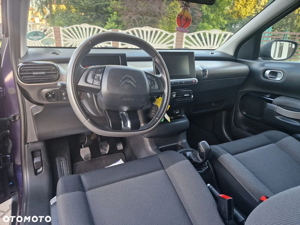 Citroën C4 Cactus BlueHDi 100 Stop&Start Feel - 6