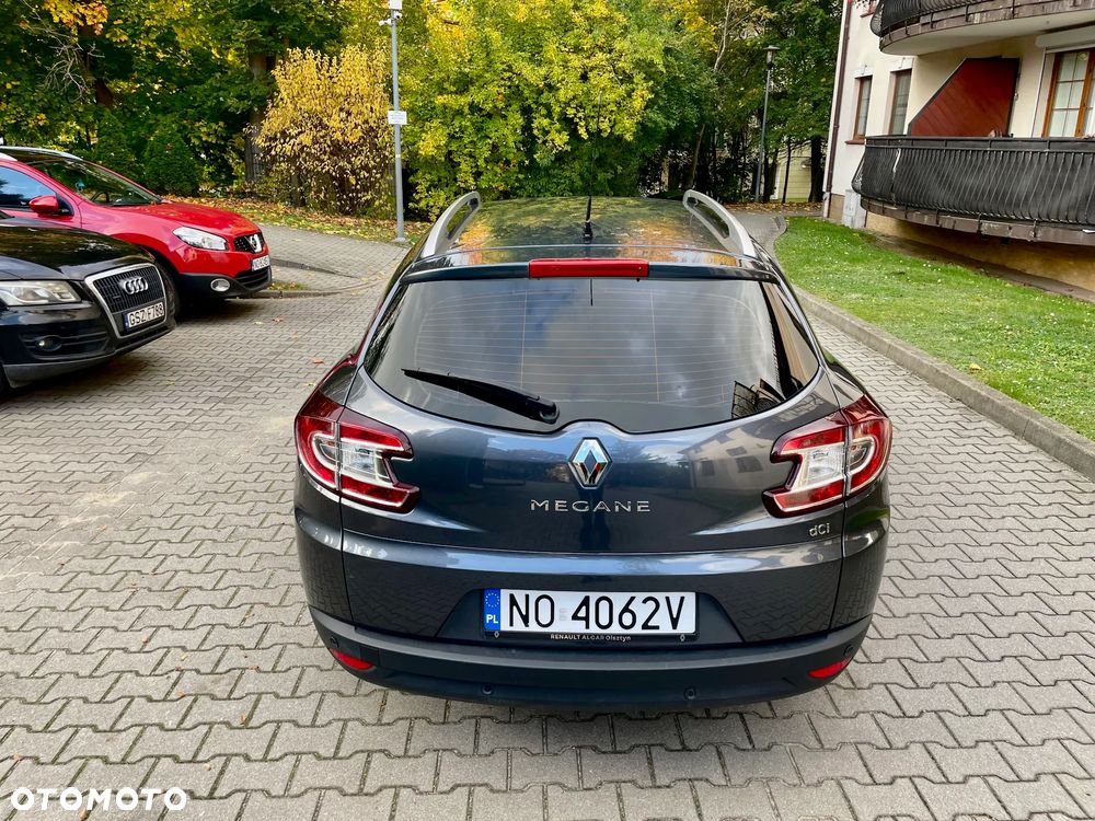 Renault Megane - 5