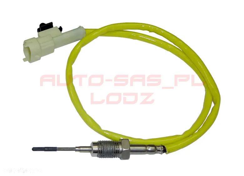 CZUJNIK TEMPERATURY SPALIN IVECO DAILY 14- - 1