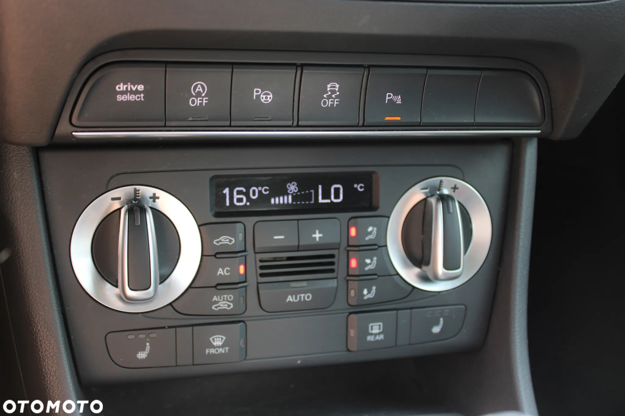 Audi Q3 2.0 TFSI Quattro S tronic - 33
