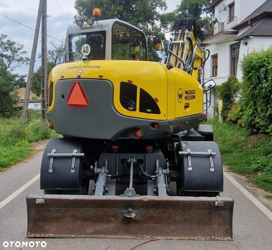 Wacker Neuson EW 100 - 4