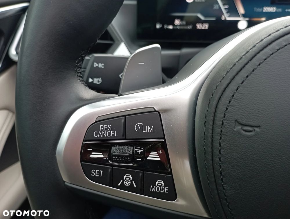 BMW Seria 4 M440d xDrive - 23