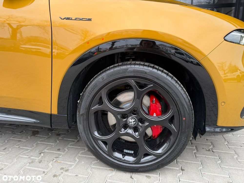 Alfa Romeo Tonale - 11