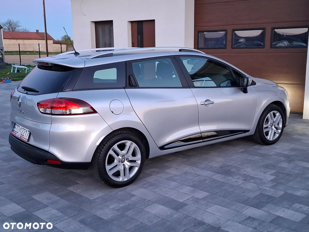 Renault Clio (Energy) TCe 90 Start & Stop LIMITED - 22