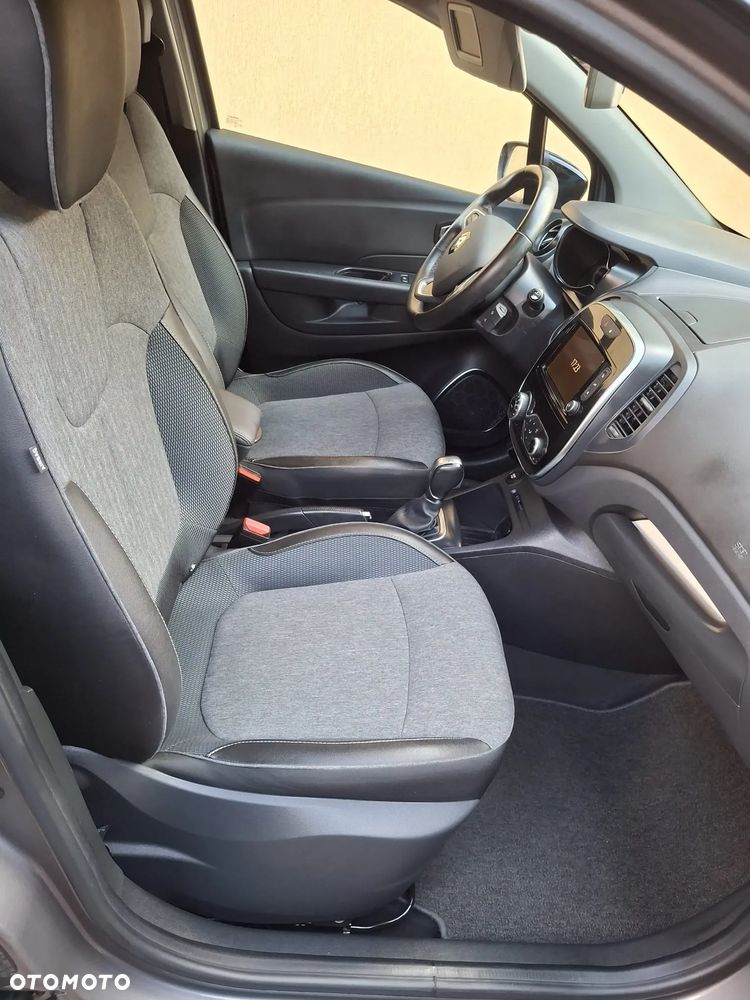 Renault Captur TCe 120 EDC Dynamique - 15