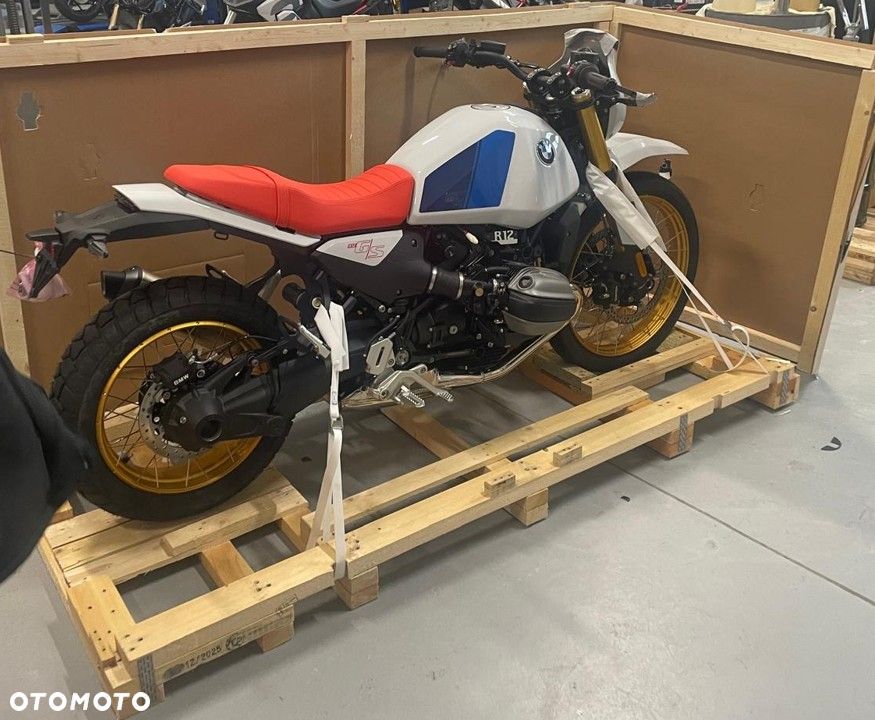 BMW GS - 2