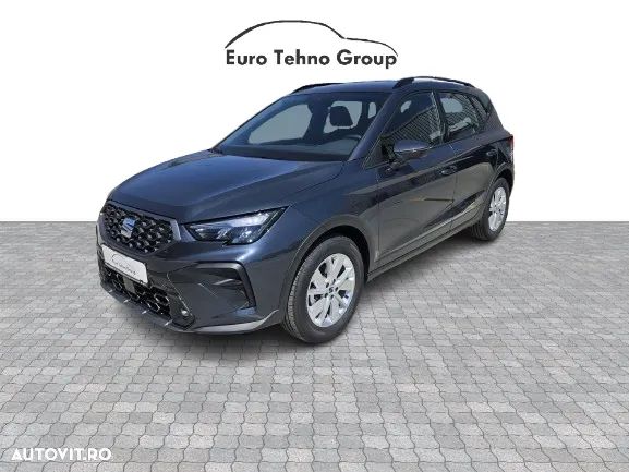 Seat Arona 1.0 TSI DSG7 Style - 1