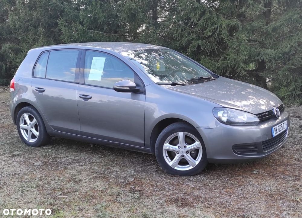 Volkswagen Golf - 7