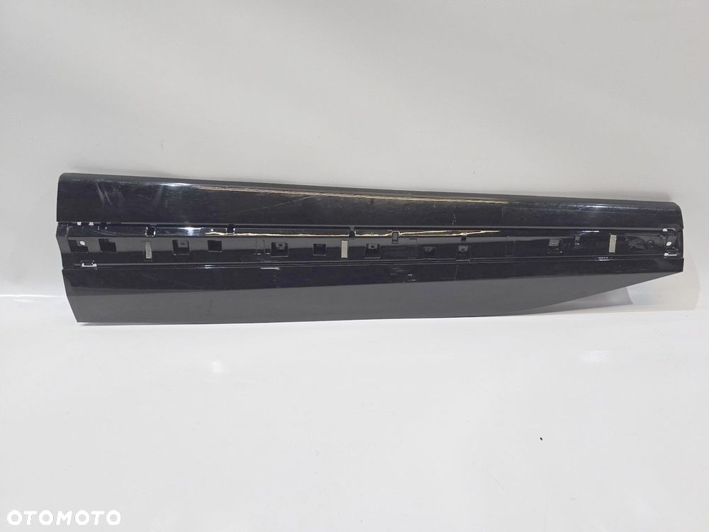 listwa drzwi przód lewy kia sorento iv 87723-r2300 - 1