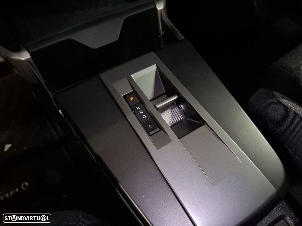 Opel Frontera 44 kWh GS - 18