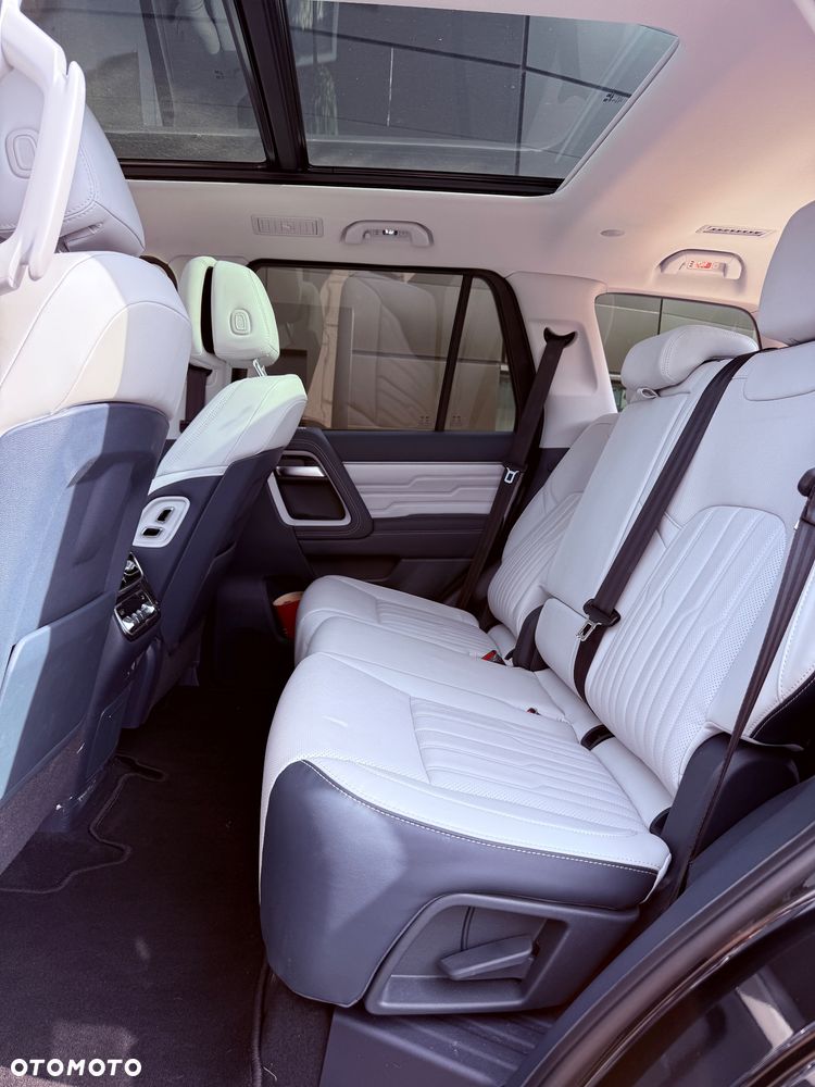 BAIC BJ60 - 16