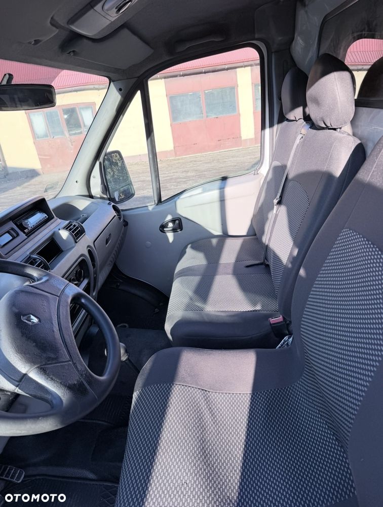Renault Master - 7