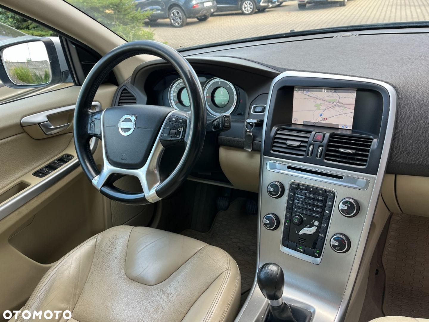 Volvo XC 60 DRIVe Summum - 7