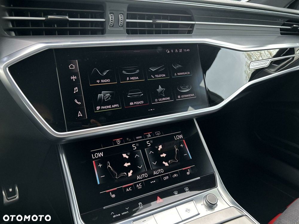 Audi A7 Sportback - 27