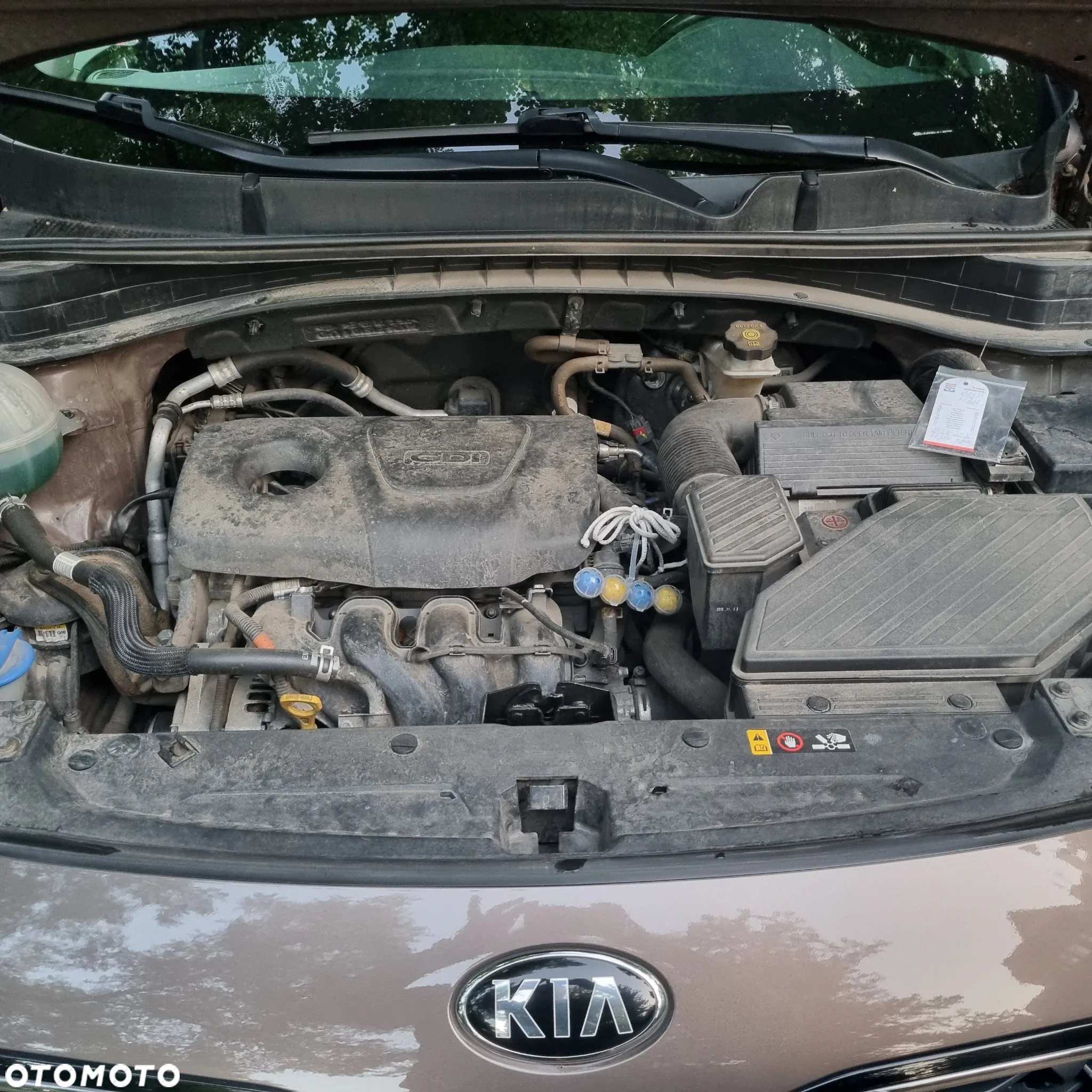 Kia Sportage - 21
