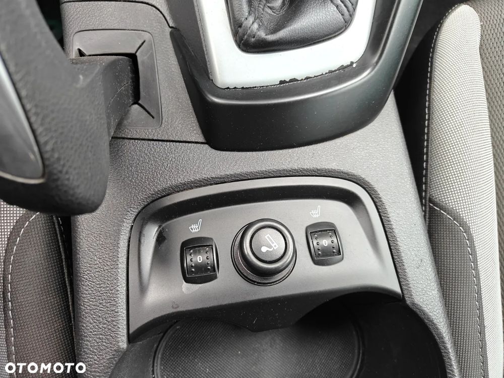Ford Focus 1.0 EcoBoost Start-Stopp-System Champions Edition - 17