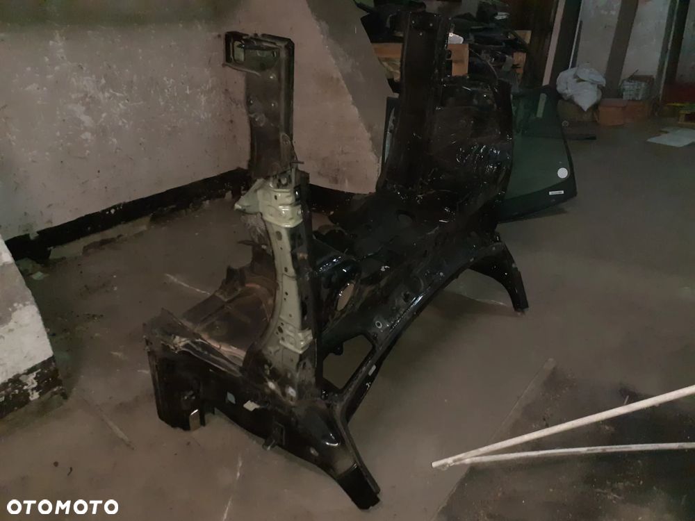 Mercedes CLA W118 Ćwiartka Przednia Prawa - 2