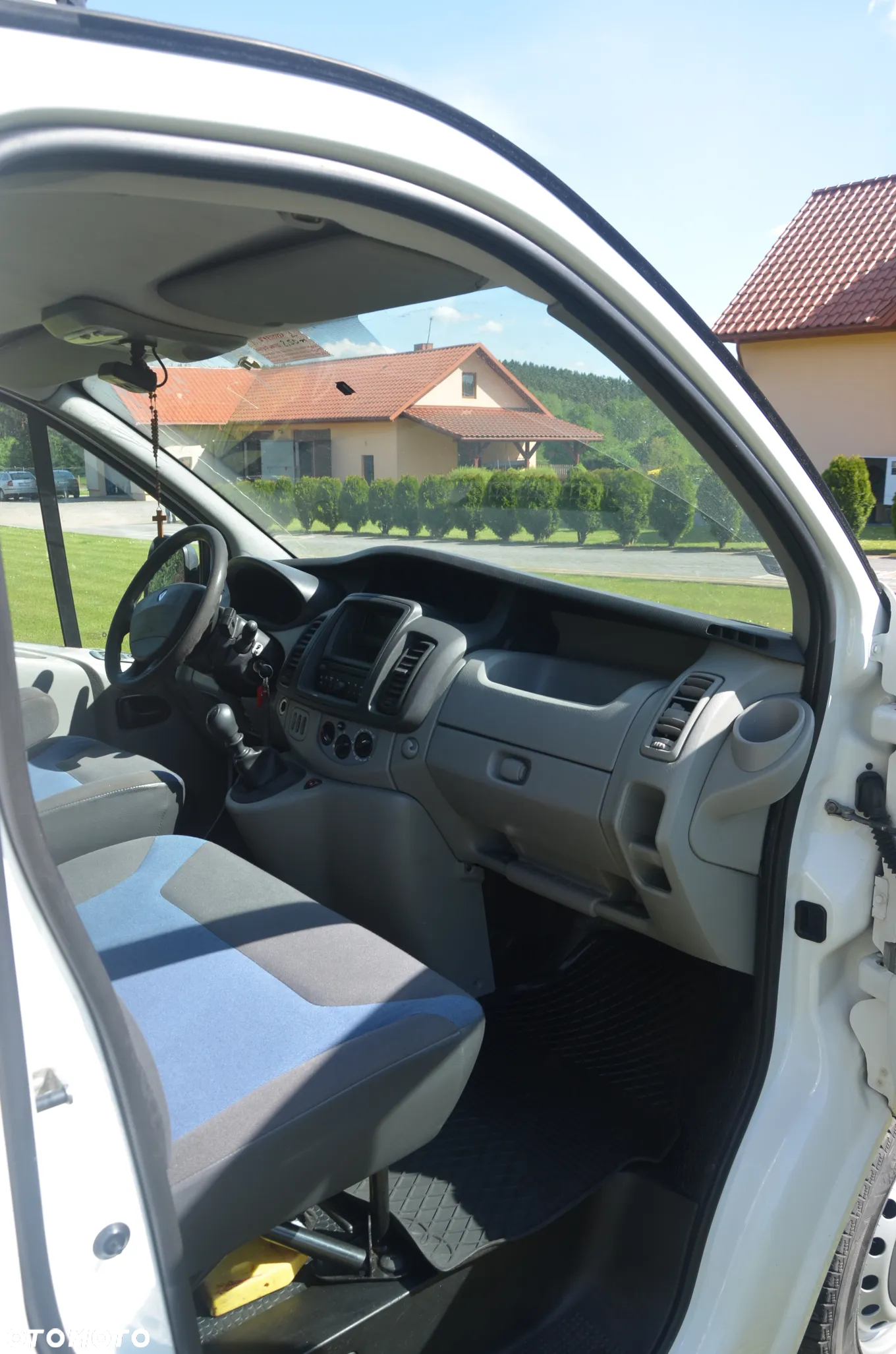 Renault Trafic - 19