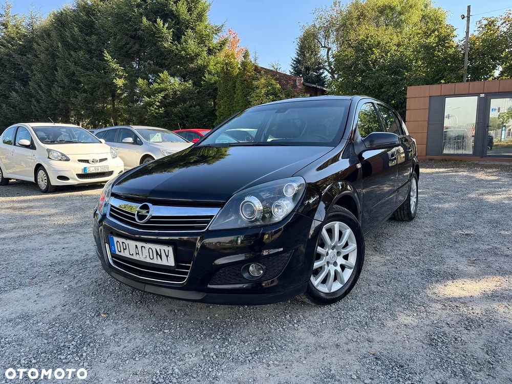Opel Astra - 3