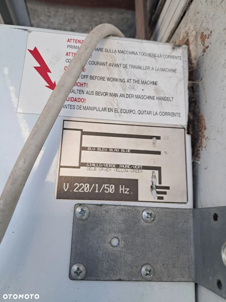 Chłodnia, izoterma, komora chłodnicza stacjonarna IGLOO + agregat Zanotti - 9