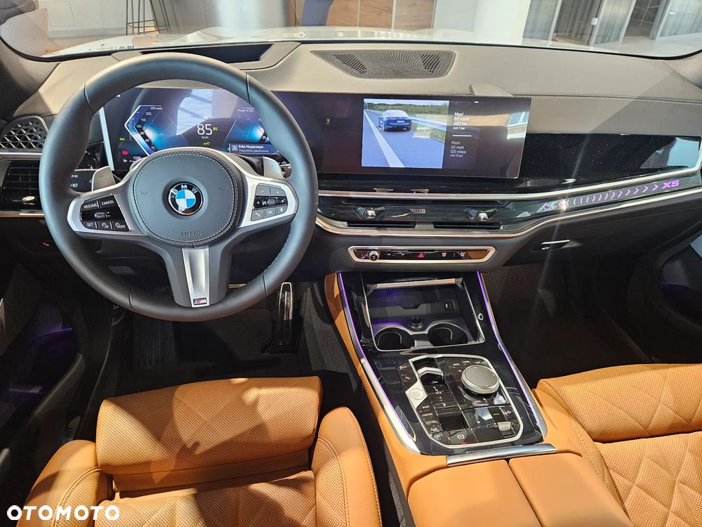 BMW X7 xDrive40i mHEV sport - 6