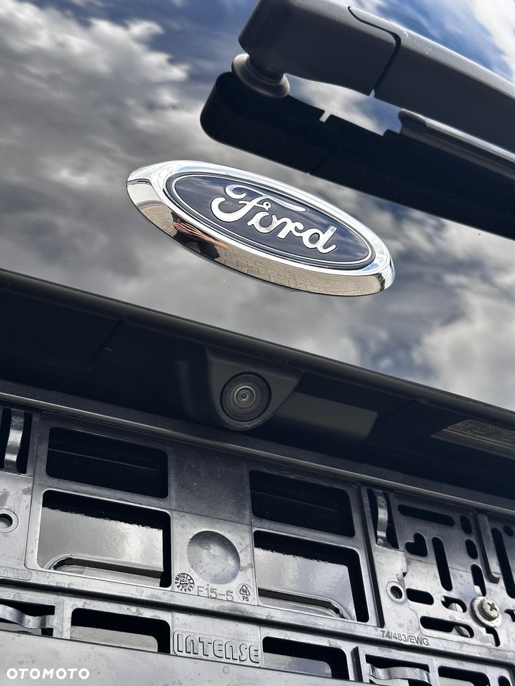 Ford Galaxy 2.0 TDCi 4WD Titanium PowerShift - 20