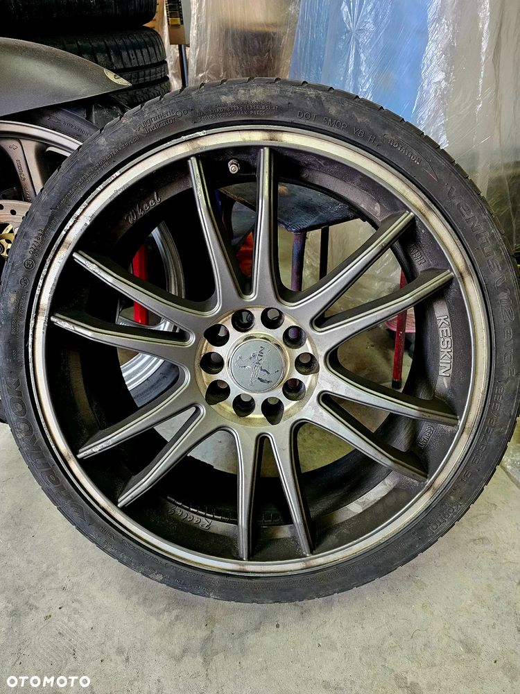 Opel Astra 2.0 T OPC - 31