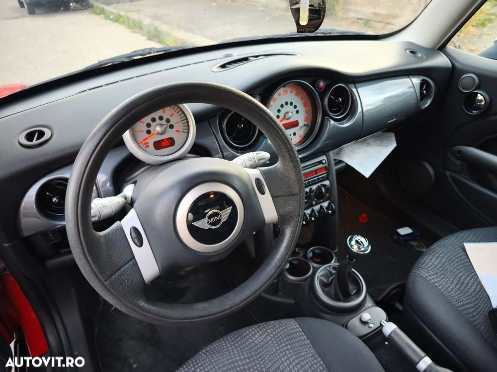 Mini ONE Standard - 7