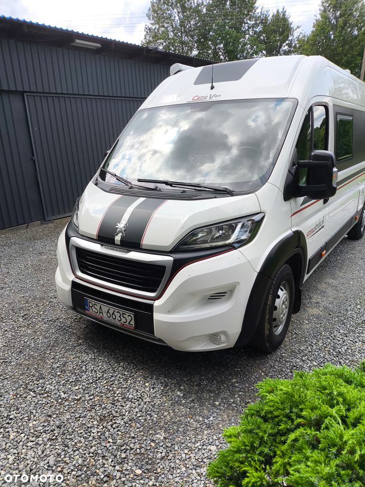 Peugeot Boxer - 7