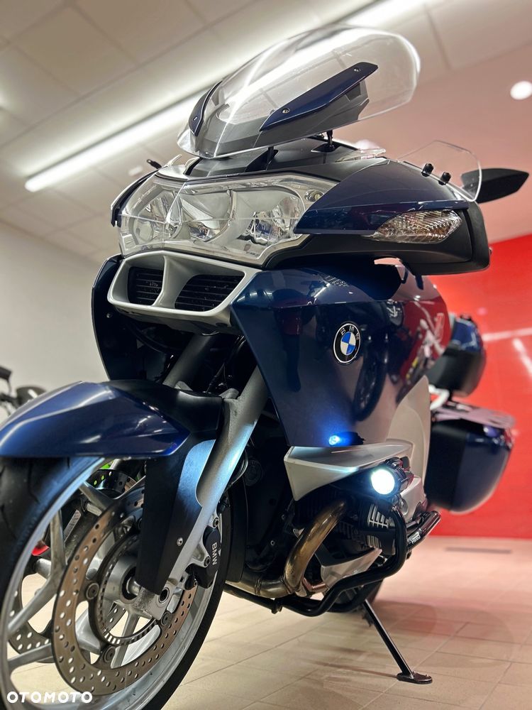 BMW RT - 23