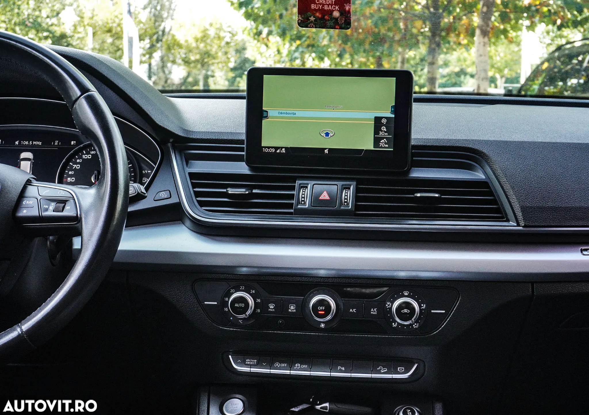 Audi Q5 2.0 TDI Quattro S tronic Sport - 18