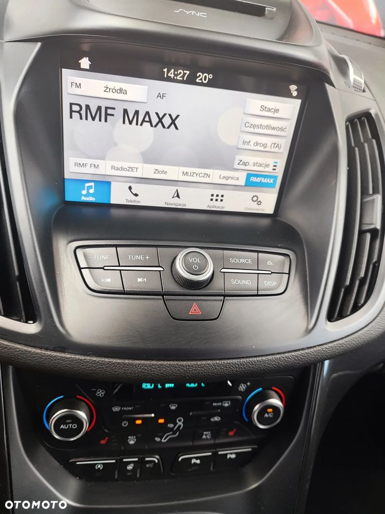 Ford Kuga 1.5 EcoBoost FWD Titanium ASS GPF - 18