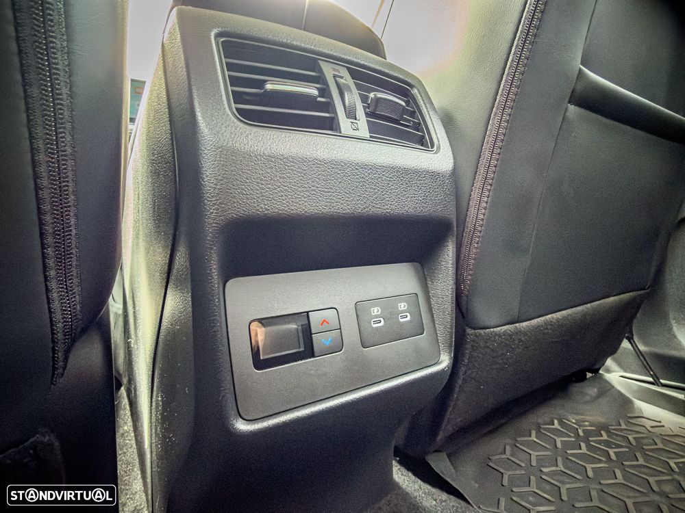 Nissan X-Trail 1.5 e-Power Tekna - 16