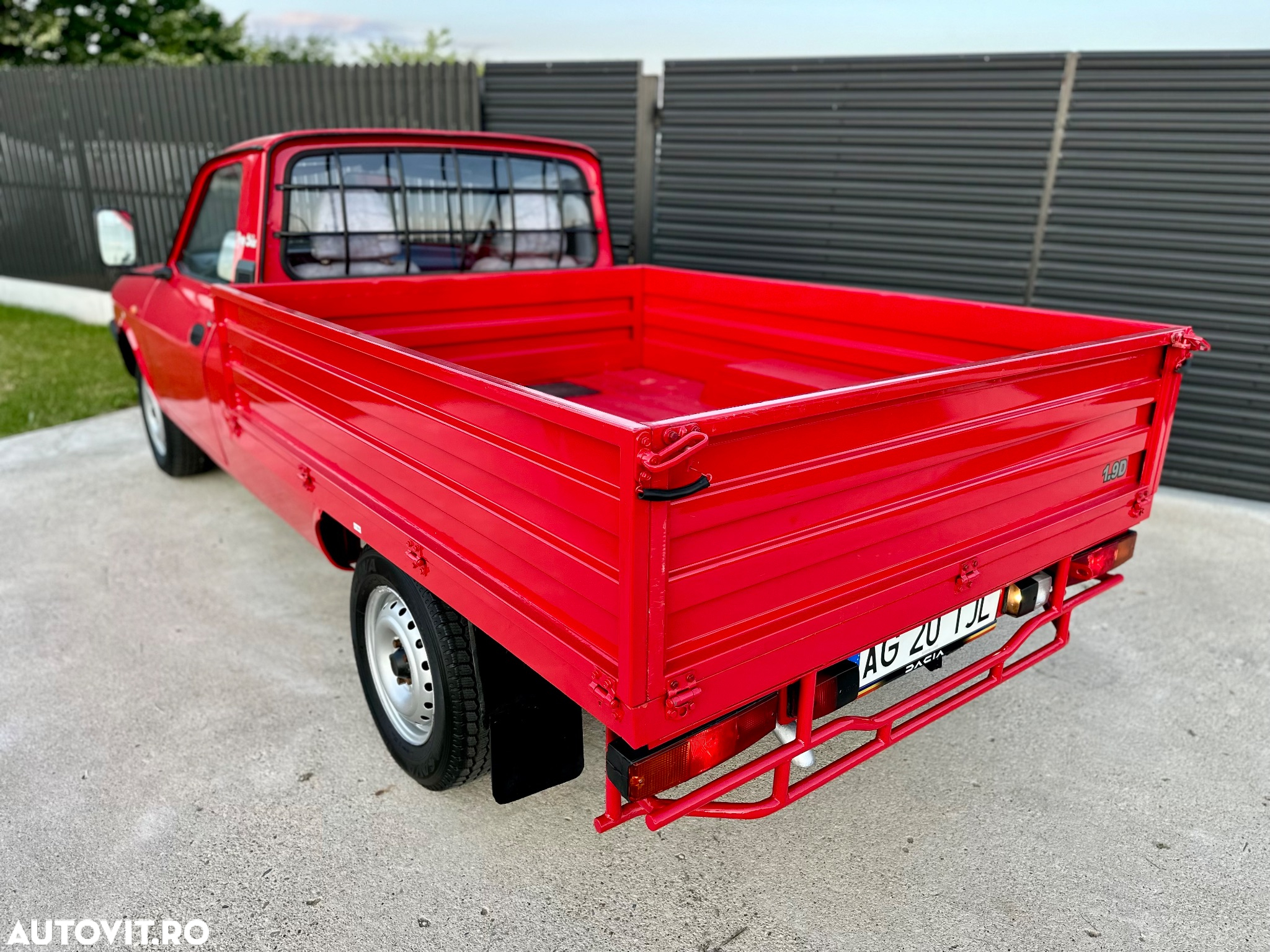 Dacia Pick Up - 15