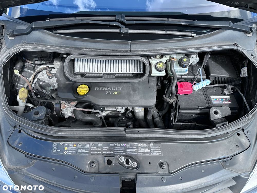 Renault Espace - 25