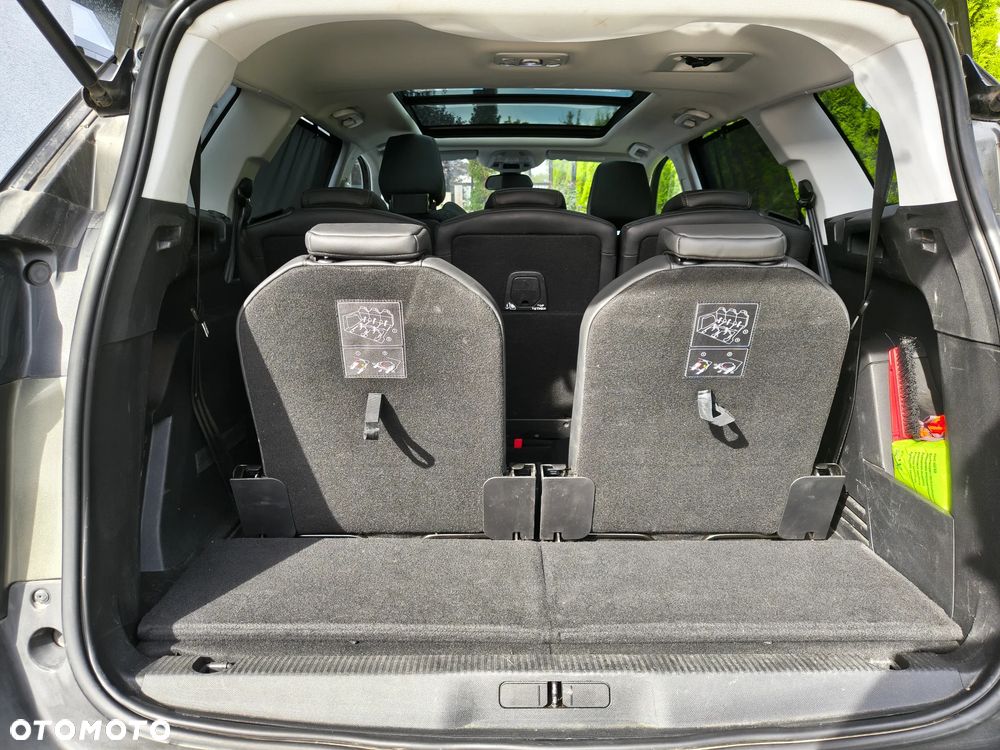Peugeot 5008 1.2 PureTech Allure Pack S&S - 26
