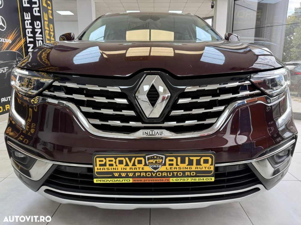 Renault Koleos - 6