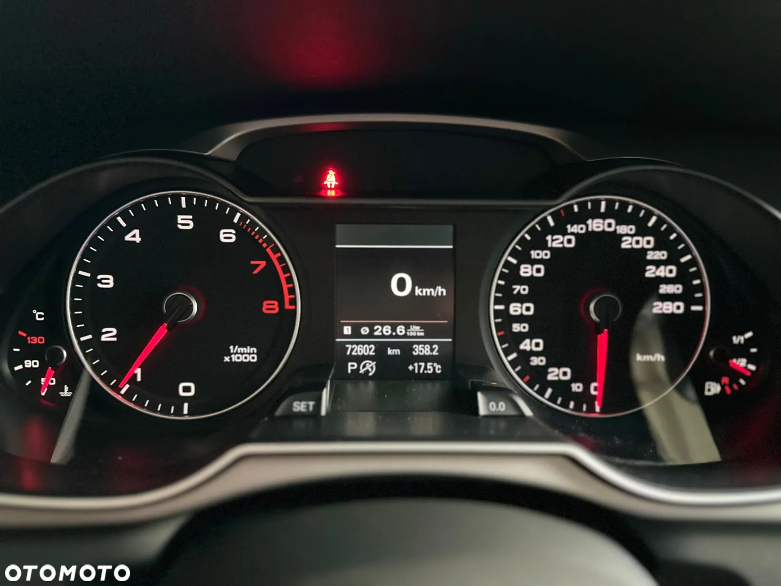Audi A4 Avant 2.0 TFSI quattro S tronic S line Sportpaket - 20